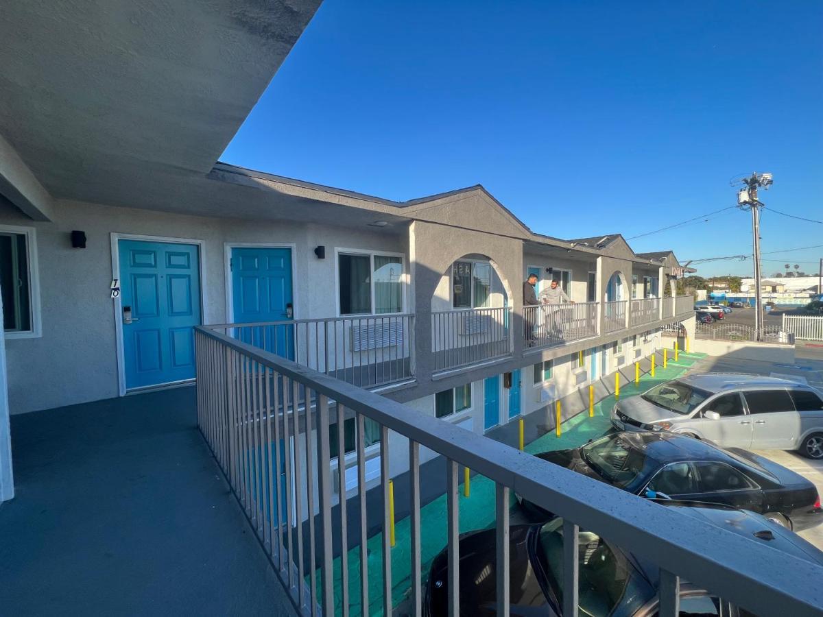 Palm - Newly Renovated 2* Inglewood